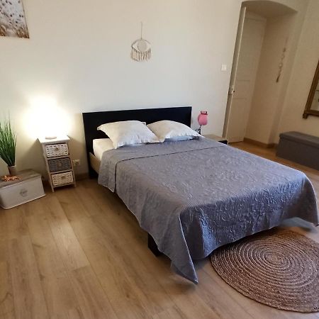 Chez Laurette Murato Lägenhet Exteriör bild