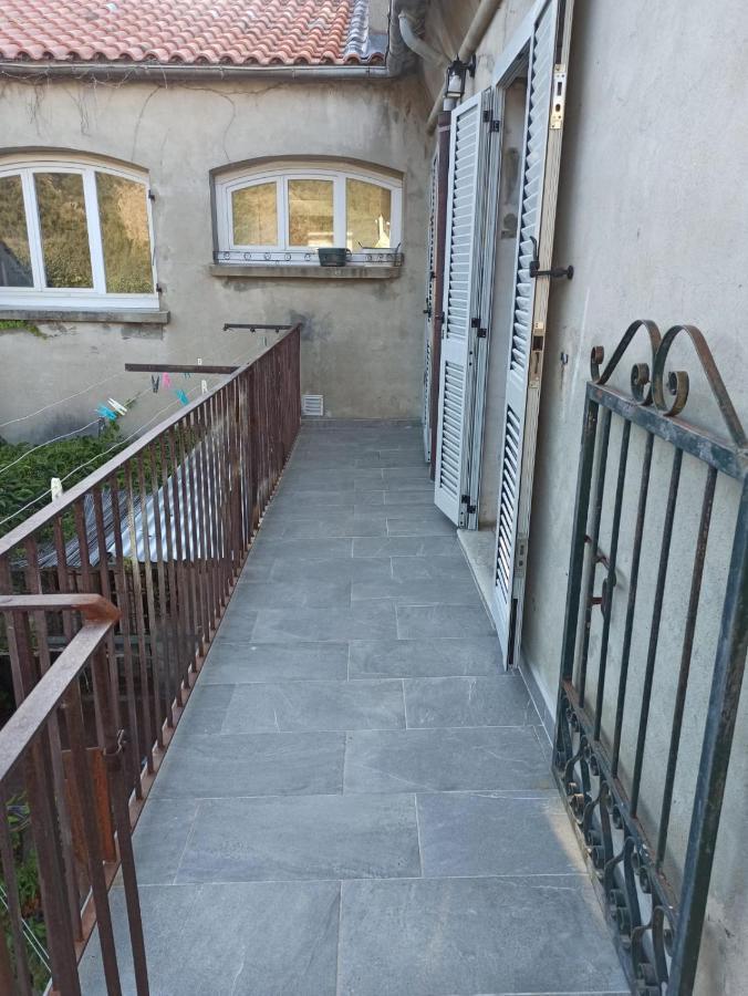 Chez Laurette Murato Lägenhet Exteriör bild